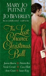 Cover von The Last Chance Christmas Ball