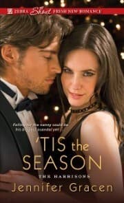 Cover von 'Tis the Season