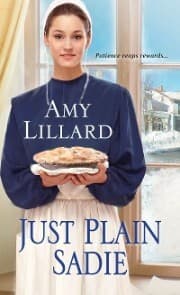 Cover von Just Plain Sadie