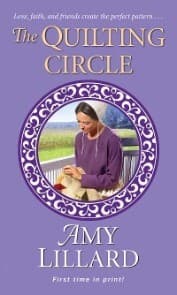 Cover von The Quilting Circle