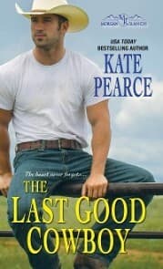 Cover von The Last Good Cowboy