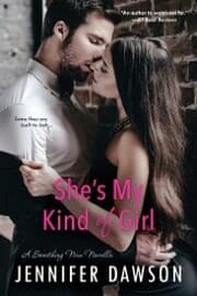Cover von She's My Kind of Girl