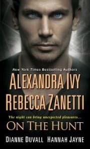 Cover von On the Hunt