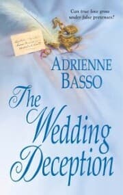 Cover von The Wedding Deception
