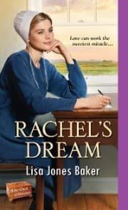 Cover von Rachel's Dream