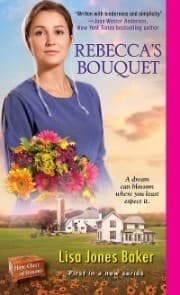 Cover von Rebecca's Bouquet