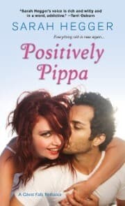 Cover von Positively Pippa