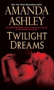 Cover von Twilight Dreams