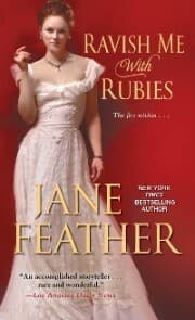 Cover von Ravish Me with Rubies