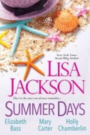 Cover von Summer Days