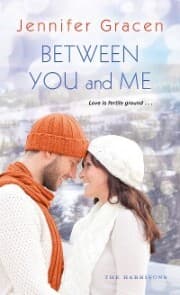 Cover von Between You and Me