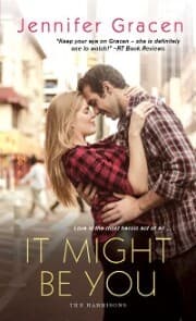 Cover von It Might Be You