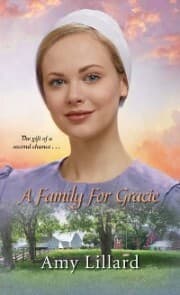 Cover von A Family for Gracie