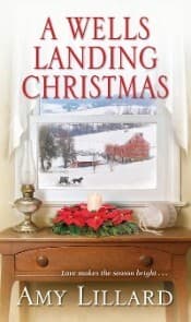 Cover von A Wells Landing Christmas
