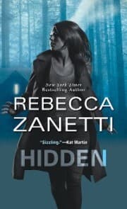 Cover von Hidden