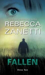 Cover von Fallen