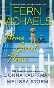 Cover von Home Sweet Home