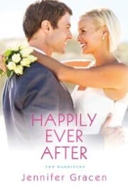 Cover von Happily Ever After