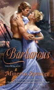 Cover von Barbarous