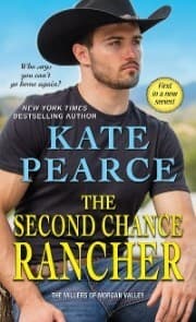 Cover von The Second Chance Rancher