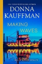 Cover von Making Waves