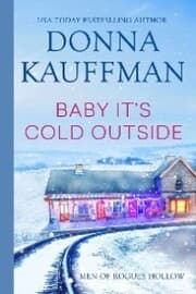 Cover von Baby, It's Cold Outside