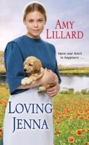 Cover von Loving Jenna