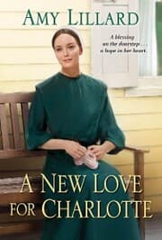 Cover von A New Love for Charlotte