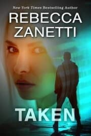 Cover von Taken