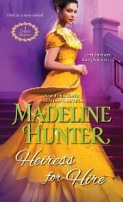 Cover von Heiress for Hire