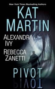 Cover von Pivot