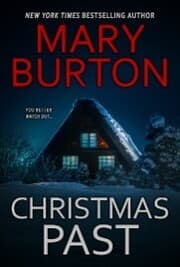 Cover von Christmas Past
