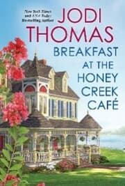 Cover von Breakfast at the Honey Creek Café