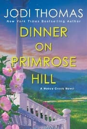Cover von Dinner on Primrose Hill