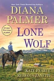 Cover von Lone Wolf