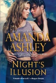 Cover von Night's Illusion