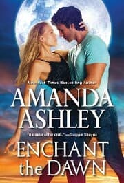 Cover von Enchant the Dawn