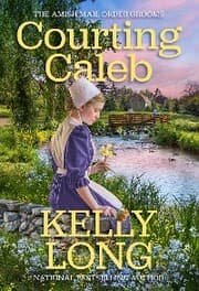 Cover von Courting Caleb