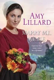Cover von Marry Me, Millie
