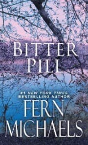 Cover von Bitter Pill