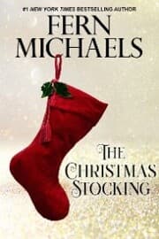 Cover von The Christmas Stocking