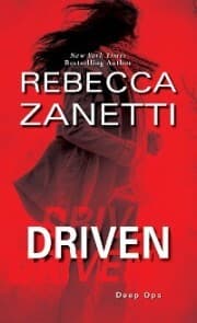 Cover von Driven