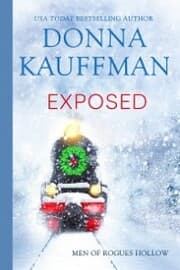 Cover von Exposed