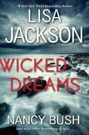 Cover von Wicked Dreams