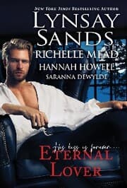 Cover von Eternal Lover