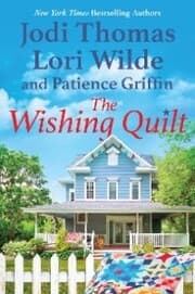Cover von The Wishing Quilt