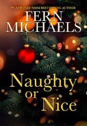 Cover von Naughty or Nice