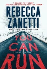 Cover von You Can Run