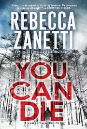Cover von You Can Die