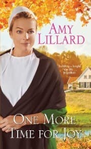 Cover von One More Time for Joy